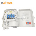 1X8 Plc Fiber Optic Splitter Außenverteilerkasten